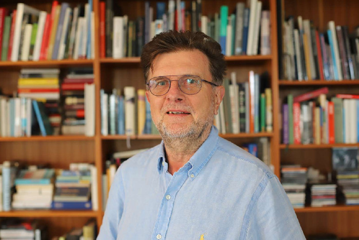 Über mich :: Dr. Rudolf Dick